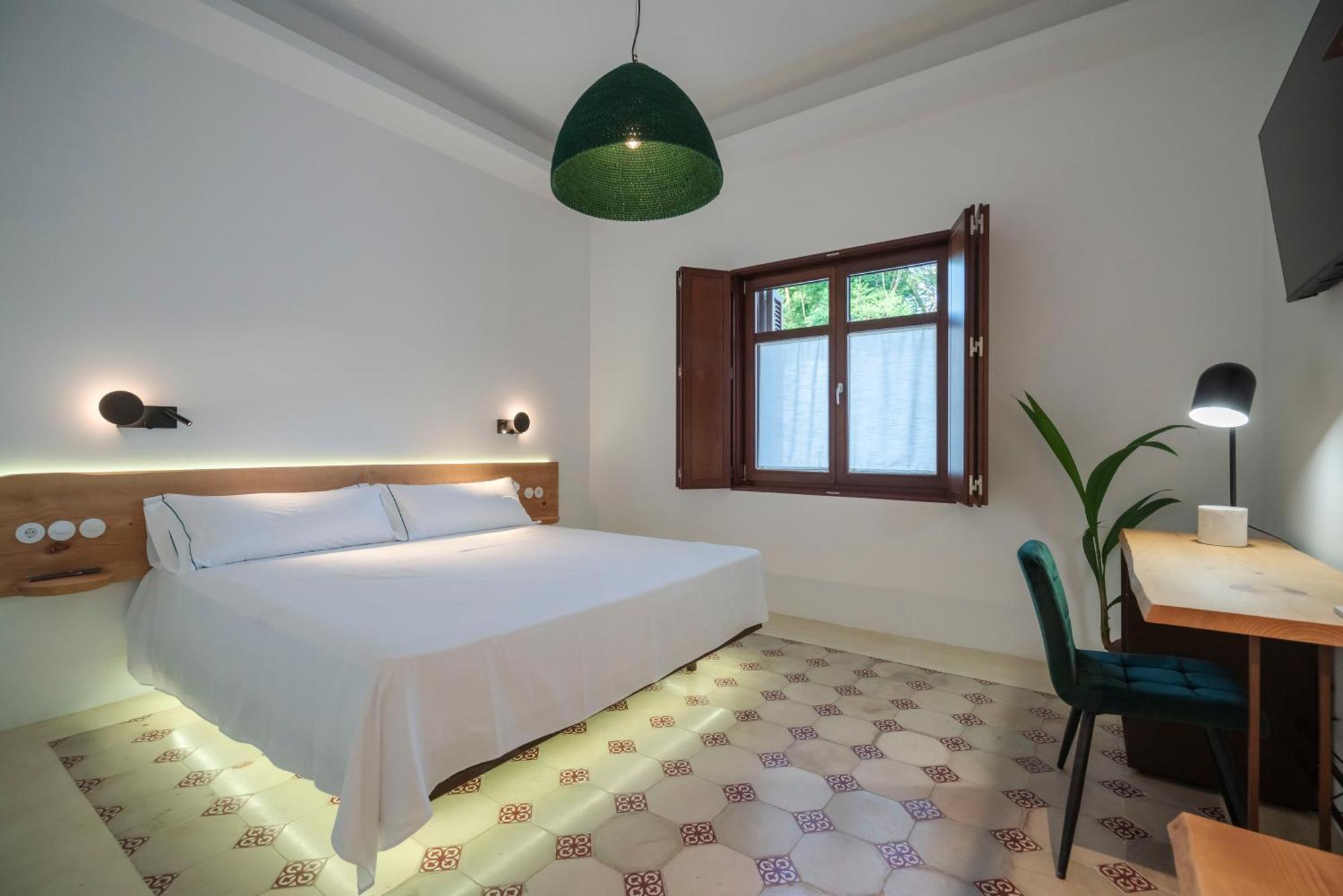 La Moderna Suites Màlaga Exteriér fotografie