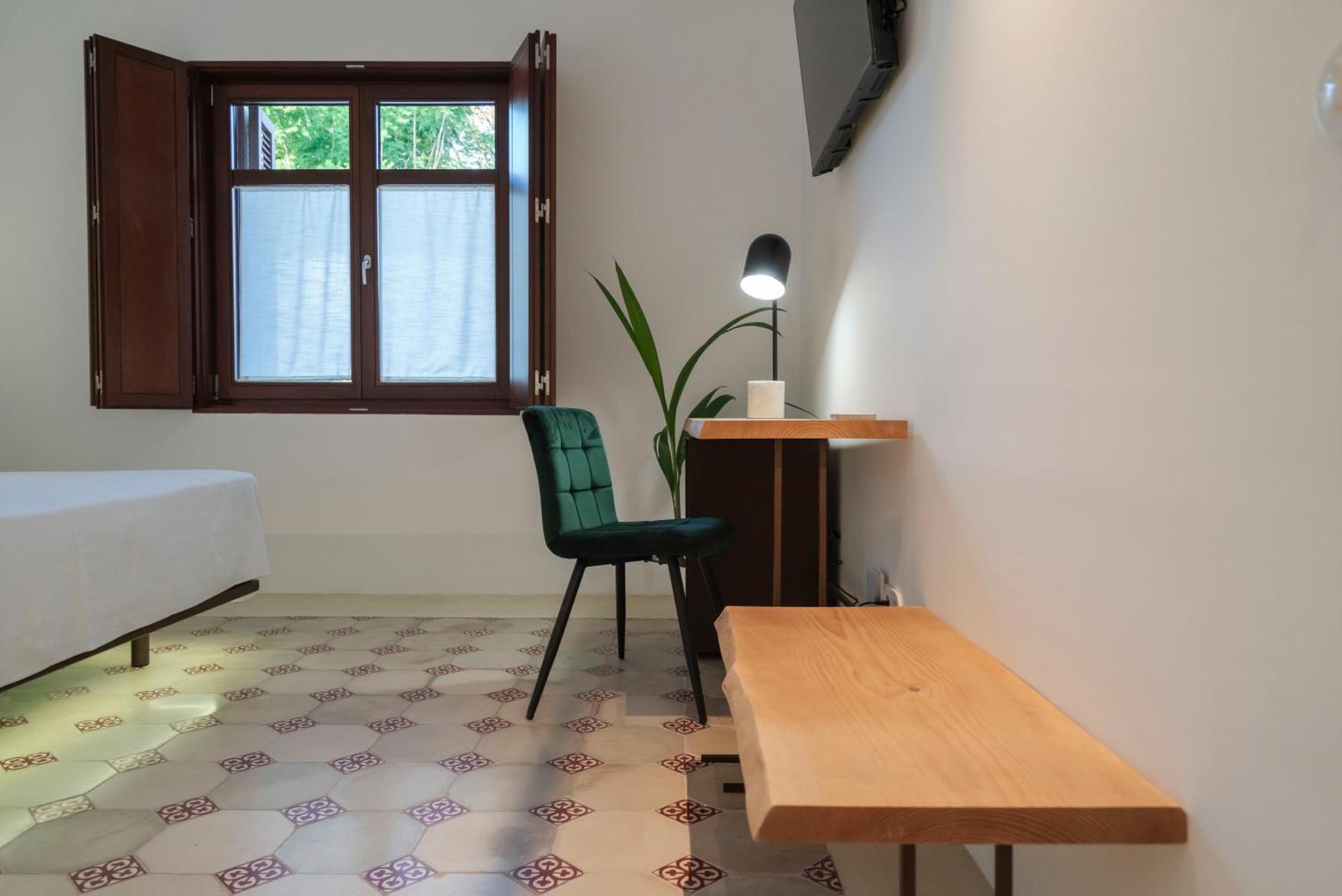 La Moderna Suites Màlaga Exteriér fotografie