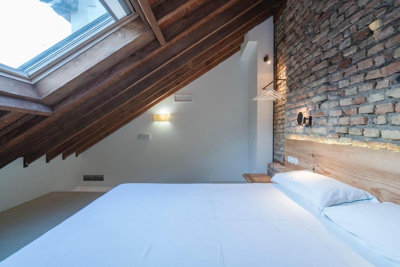 La Moderna Suites Màlaga Exteriér fotografie